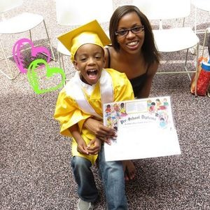 Meet your Posher, Milisa